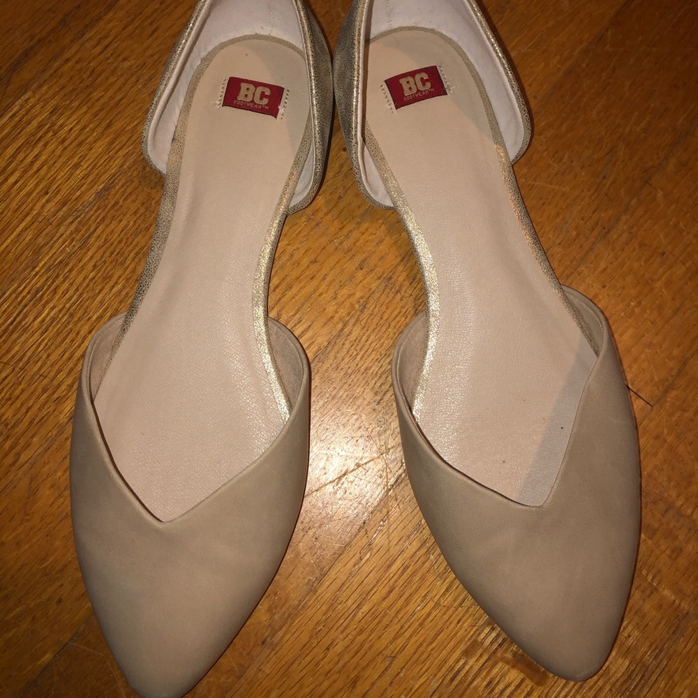 Flats